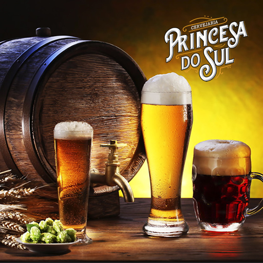Cervejaria Princesa do Sul