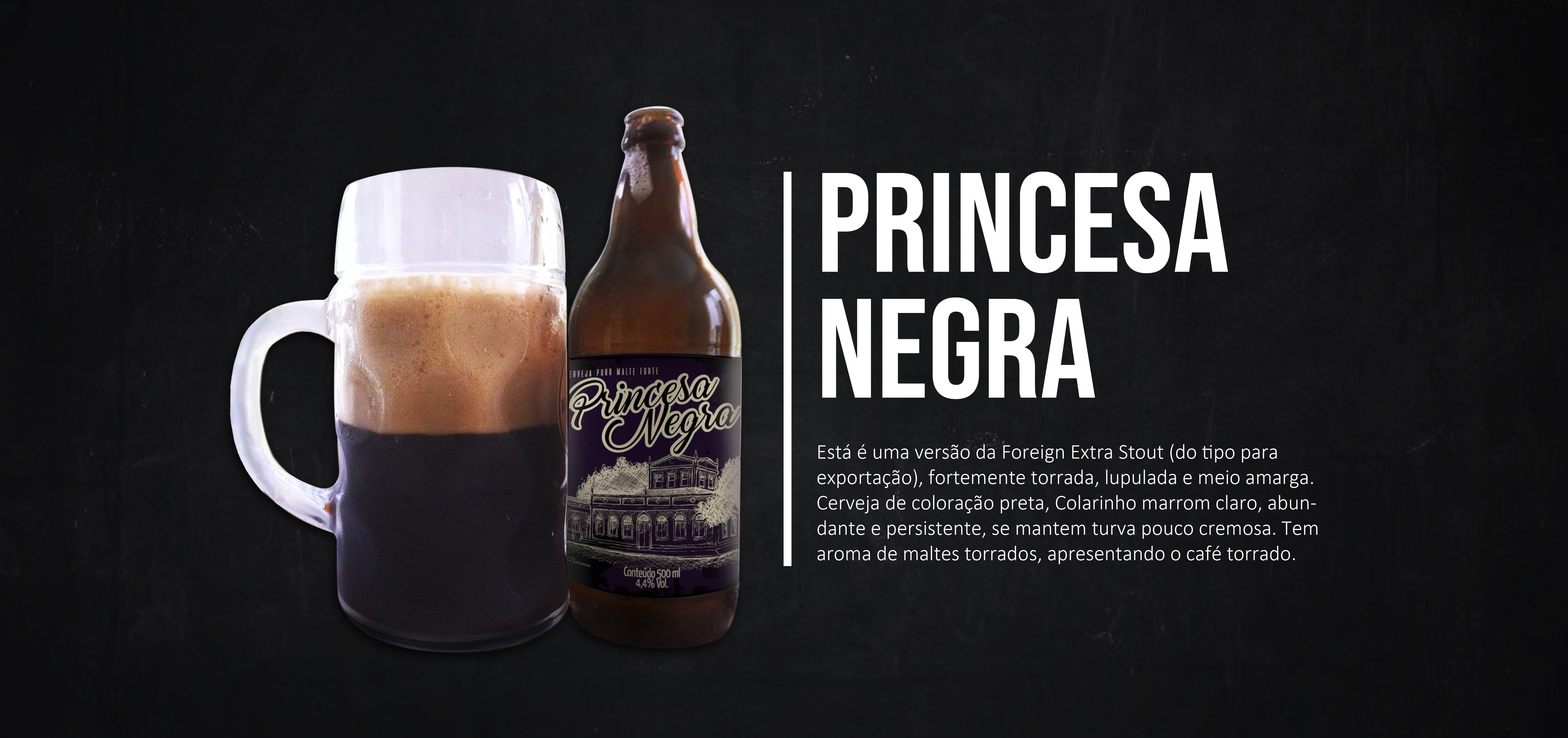 Princesa Negra